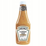 HEINZ ALGERIA OMÁČKA ALGERIENNE 875ml 900g