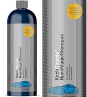 Koch Chemie Nano Magic Shampoo 750ml SILNÝ ŠAMPÓN