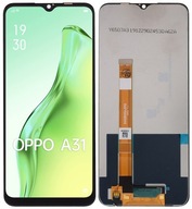 Oppo A31 2020 LCD displej Dotykový displej