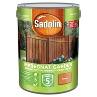 Sadolin GARDEN záhradná impregnácia borovica 5L