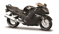 MAISTO Motocykel HONDA CBR1100XX 1/18 39300