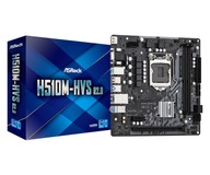 Základná doska Asrock H510M-HVS