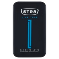 STR8 LIVE TRUE toaletná voda 100ml