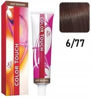 Wella Color Touch Paint 60 ml 6/77