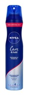 Lak na vlasy Nivea Care & Hold 250 ml