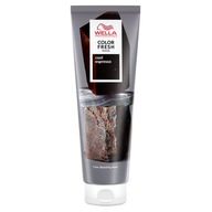 Wella Color Fresh COOL ESPRESSO výživná farbiaca maska ​​150ml