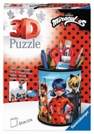 3D PUZZLE 54 ZÁZRAČNÝ NÁSTROJ