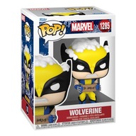 Funko Pop! Figúrka #1285 Christmas Wolverine - Marvel