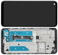 MOTOROLA MOTO G8 XT2045 RÁMČEK DISPLEJA LCD