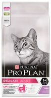 PURINA PRO PLAN Krmivo pre morky pre mačky 1,5 kg