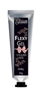 Elisium FlexyGel Nail Gel Milky 25g