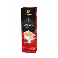 Káva Tchibo Cafissimo Espresso v kapsuliach 7gx10k