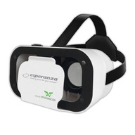 3D VR okuliare EMV400 SHINECON Esperanza