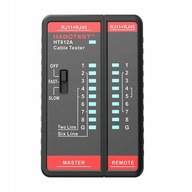 Tester káblov Habotest HT812A RJ11/RJ45