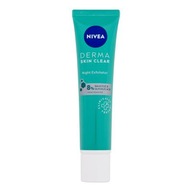 Nivea Derma Skin Clear peeling 40ml (W) P2