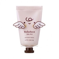 Je to Skin Babyface BB Cream Silky SPF 30 35g