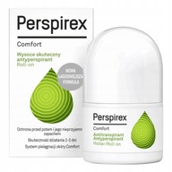 PERSPIREX Comfort antiperspirant roll-on 20 ml