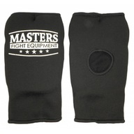 MASTERS chrániče rúk 08351-02M-1 biela+XL