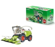 Harvester Siku S-4058 Claas Jaguar 960 Harvester 1:32