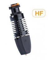 Phaetus Rapido Hotend HF Black