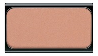 ArtDeco Blusher Brown Orange púdrová lícenka (13) 5 g