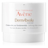 Avene DermAbsolu krém na modelovanie tváre ovál 40ml