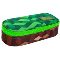 TAŠKA NA PERÁ OVÁLNA CITY JUNGLE COOLPACK C62199