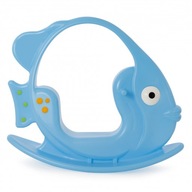 WOOPIE Rocker Fish Blue do 35 kg