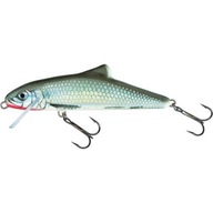 Wobler Salmo Skinner 10cm 15g HOLO GREY SHINER