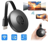 ADAPTÉR G2 HDMI WIFI CHROMECAST STREAM HD WECAST