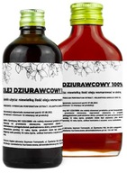 Ľubovníkový olej, prírodný ľubovníkový olej, 100 ml