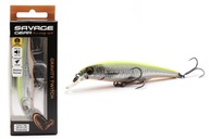 WOBLER SAVAGE GEAR GEAR GRAVITY TWITCH SR-9,5 cm