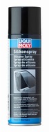 Liqui Moly Silikonspray 2665 Silikónový sprej na mastnotu 300ml