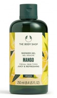 THE BODY SHOP MANGO SPRCHOVÝ GÉL Sprchový gél bez mydla 250 ml