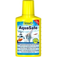 TETRA AQUA SAFE 100ml BAL NA ÚPRAVU VODY. ORIGINÁL