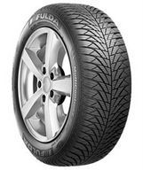 2 x pneumatiky Fulda MultiControl 215/55R16 97 V XL