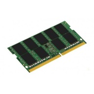 Kingston 16GB DDR4 2666MHz SODIMM