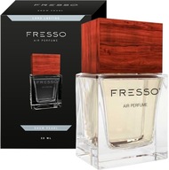 Fresso Snow Pearl Air - Parfém do auta 50 ml