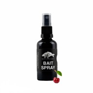 Bait Spray 50ml CHERRY Wratislavia Baits - atraktor