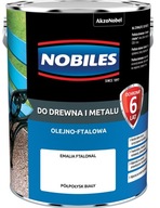 NOBILES FTALONAL FTALONAL BIELY POLOLESK 5L