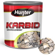 KARBIT Hunter odpudzovač proti krtkom 0,9 kg