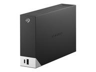 SEAGATE One Touch Desktop s HUB 12TB