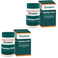 HIMALAYA RUMALAYA FORTE 120 t SILNÉ KĹBY a KOSTI