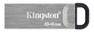 Kingston Kyson DTKN/64G USB 3.2 kľúč 64GB