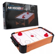 Air Hockey vzdušný hokejový stôl na hranie mini hokeja