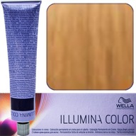 WELLA ILLUMINA COLOR farba na vlasy 8