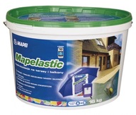 MAPELASTIC HYDROIZOLÁCIA 16KG MAPEI