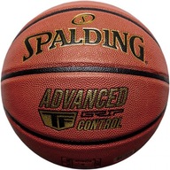 Basketbalová lopta Spalding Advanced Control 76870Z - veľkosť 7