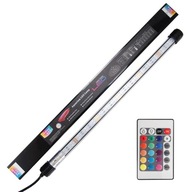 LED LAMPA ŽIARIVKA 93CM 19W RGB AQUARIUM 100CM