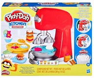 PLAY-DOH Sada na cesto Magic Mixer F4718